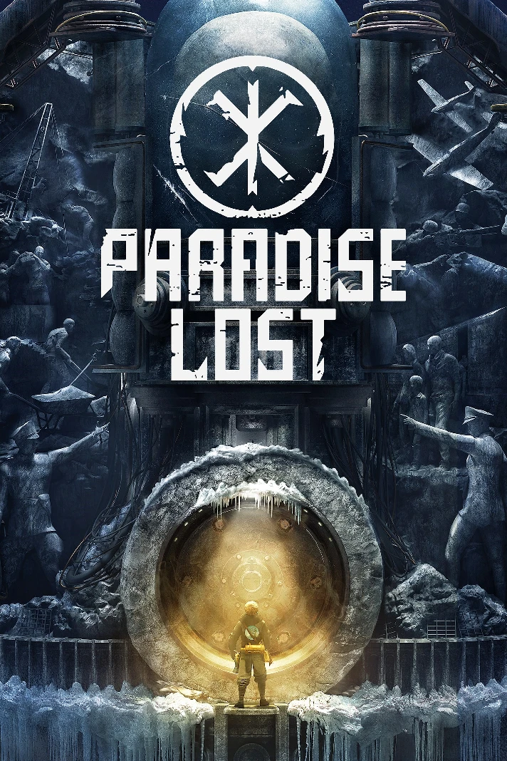 ☀️Paradise Lost XBOX💵