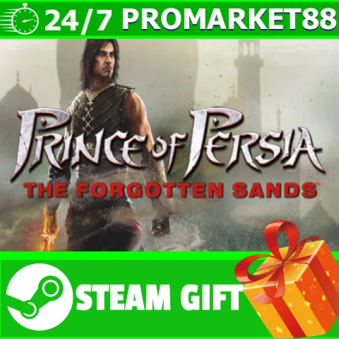 ⭐️ВСЕ СТРАНЫ⭐️ Prince of Persia: The Forgotten Sands