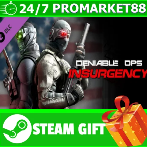 ⭐️ Tom Clancy's Splinter Cell Conviction Insurgency Pac