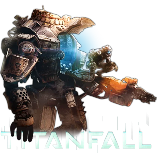 Titanfall (Origin)