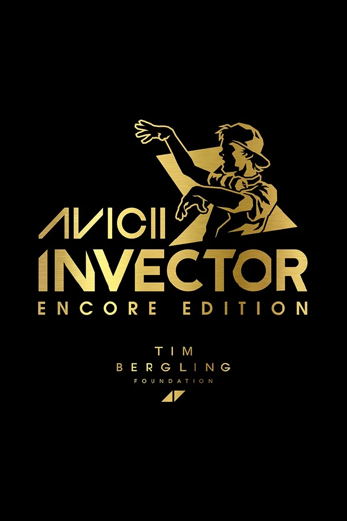 ☀️AVICII Invector: Encore Edition XBOX💵