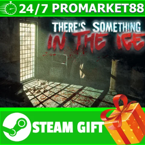 ⭐️ВСЕ СТРАНЫ+РОССИЯ⭐️ There's Something In The Ice