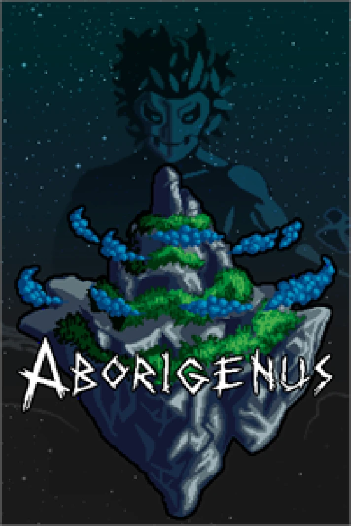 ☀️Aborigenus XBOX💵