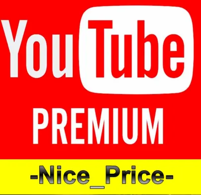YouTube PREMIUM + MUSIC 6/12 МЕСЯЦЕВ БЕЗ Входа