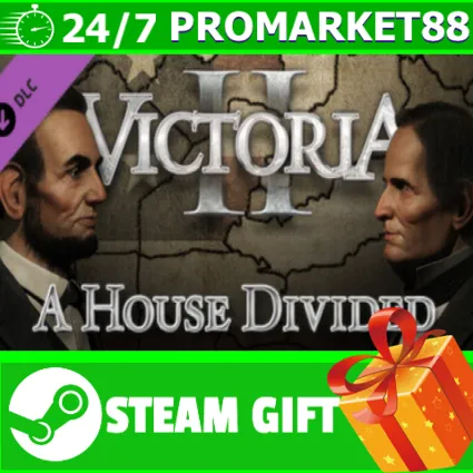 ⭐ ️ВСЕ СТРАНЫ ⭐ ️ Victoria II: A House Divided STEAM