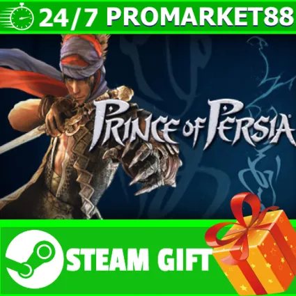 ⭐ ️ВСЕ СТРАНЫ+РОССИЯ ⭐ ️ Prince of Persia Steam Gift