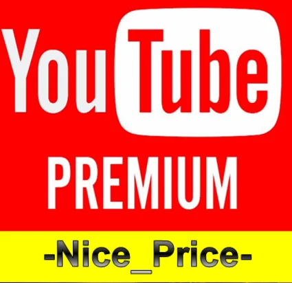 🎵 YouTube PREMIUM + MUSIC 🔥 6 МЕСЯЦЕВ 🔥 🎵