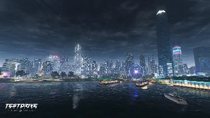 Test Drive Unlimited Solar Crown 💎 STEAM РОССИЯ