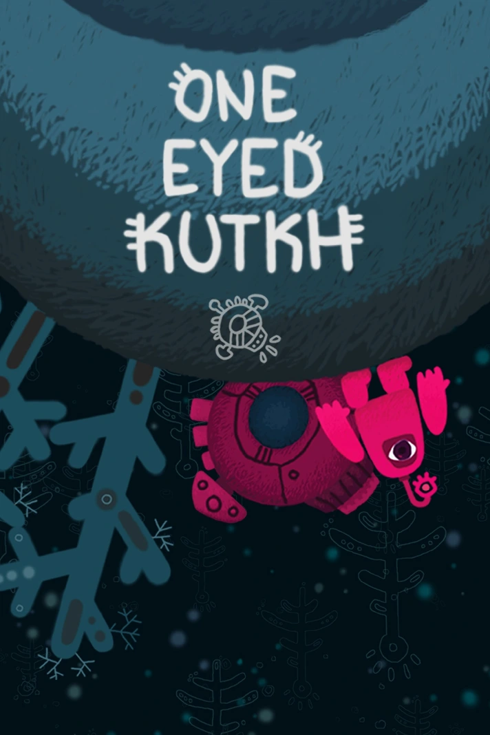 ☀️One Eyed Kutkh XBOX💵