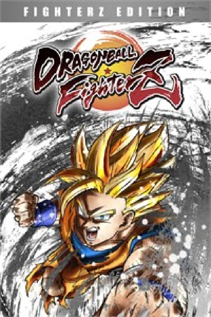 ☀️DRAGON BALL FIGHTERZ - FighterZ Edition XBOX💵