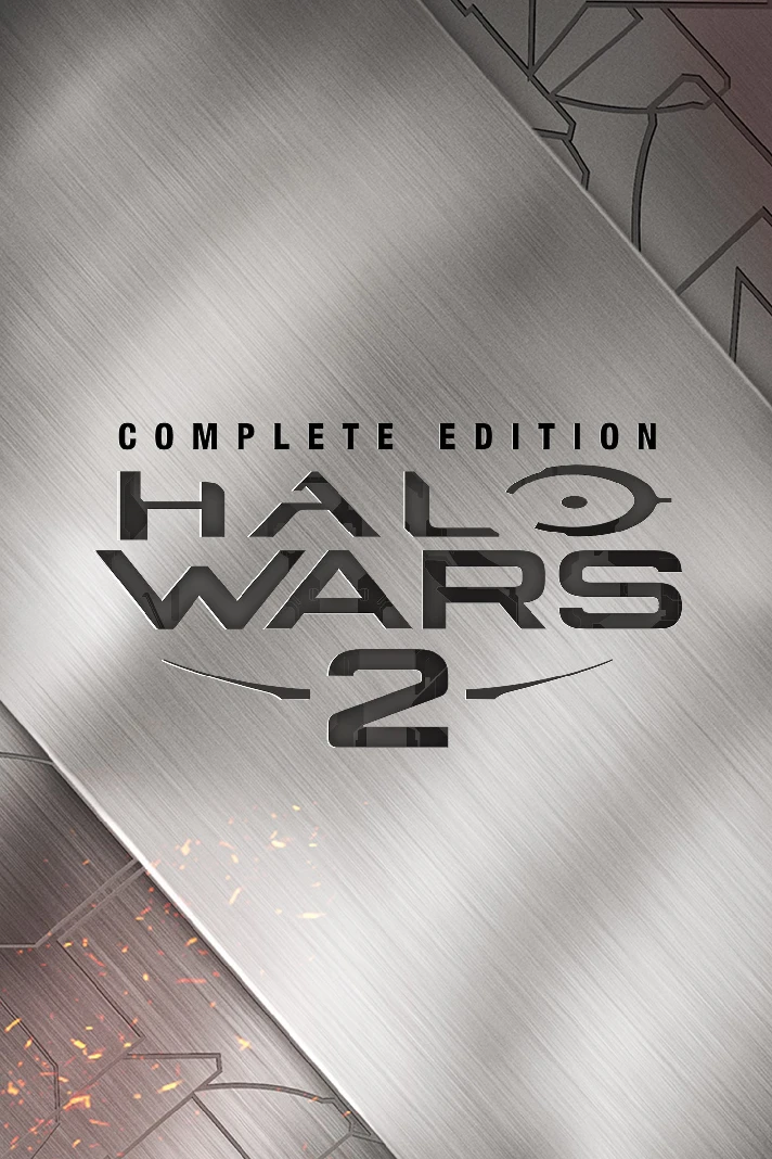 ☀️Halo Wars 2: Complete Edition XBOX💵