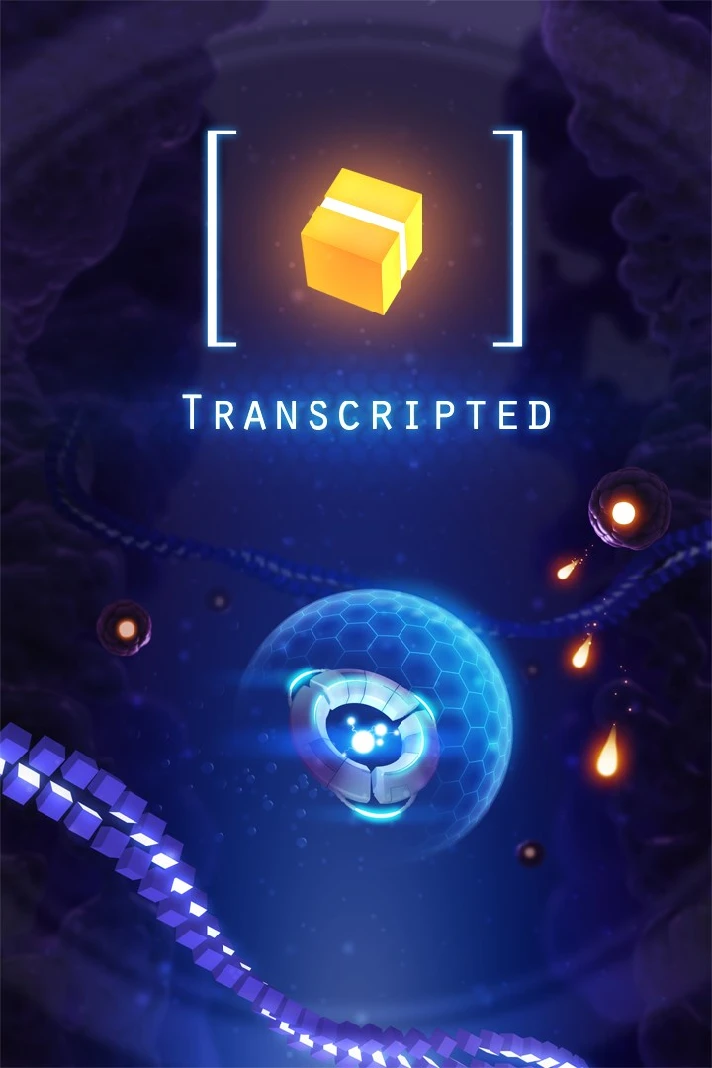 ☀️Transcripted XBOX💵