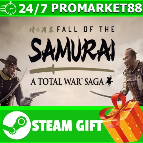 ⭐️ВСЕ СТРАНЫ⭐️ A Total War Saga: FALL OF THE SAMURAI