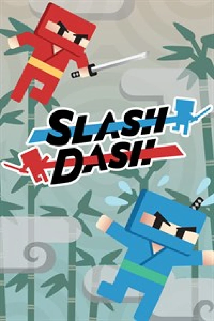 ☀️SlashDash XBOX💵