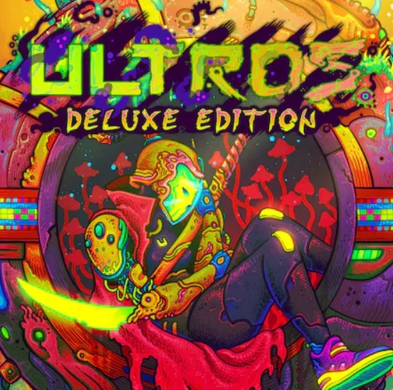 Ultros  Edit PS Турция На ВАШ аккаунт!