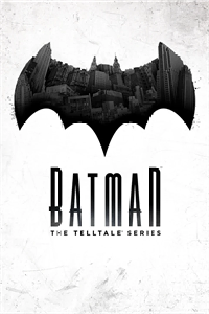 ☀️Batman: The Telltale Series - The Complete Se XBOX💵