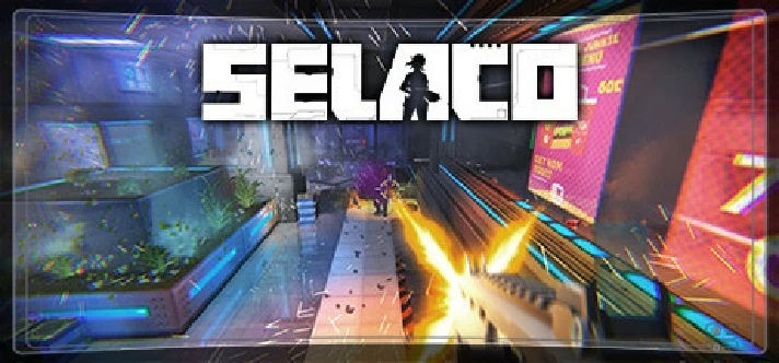 Selaco * STEAM RUSSIA ⚡ AUTODELIVERY 💳0% CARDS