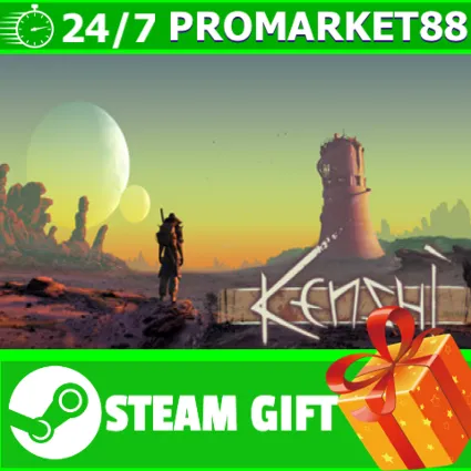 ⭐ ️ ВСЕ СТРАНЫ+РОССИЯ ⭐ ️ Kenshi Steam Gift