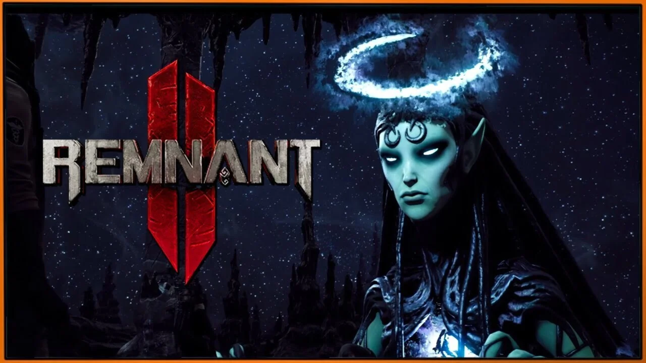 Remnant 2 - STEAM АККАУНТ 