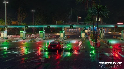 Test Drive Unlimited Solar Crown +ВЫБОР STEAM ⚡ ️