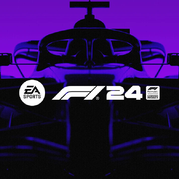 🔴F1 24 + PRE-ORDER BONUSES🔴FOREVER🔥+UPDATES🔥