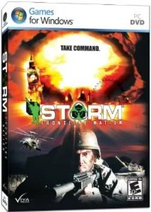 STORM Frontline Nation - EU / USA (Region Free / Steam)