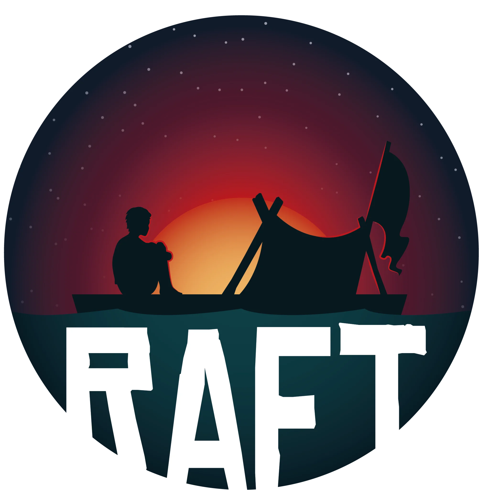 Raf +Don't Starve Together®Steam (GLOBAL)