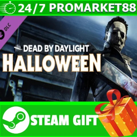 ⭐️ ВСЕ СТРАНЫ+РОССИЯ⭐️ DL 2 - Halloween Clown GIFT