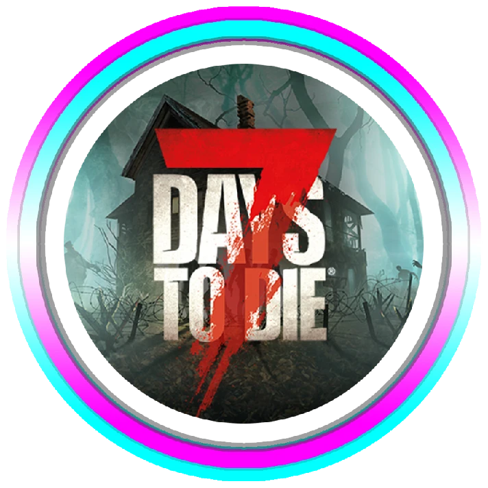 7 Days to Die+Raft®🟩Steam 🟩(GLOBAL)