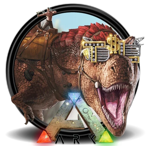 ARK:Survival Evolved+Raft®Steam (GLOBAL)