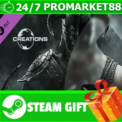 ⭐ ️ The Elder Scrolls V Skyrim Special Edition Creation