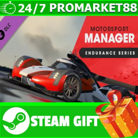 ⭐️ВСЕ СТРАНЫ⭐️ Motorsport Manager - Endurance Series