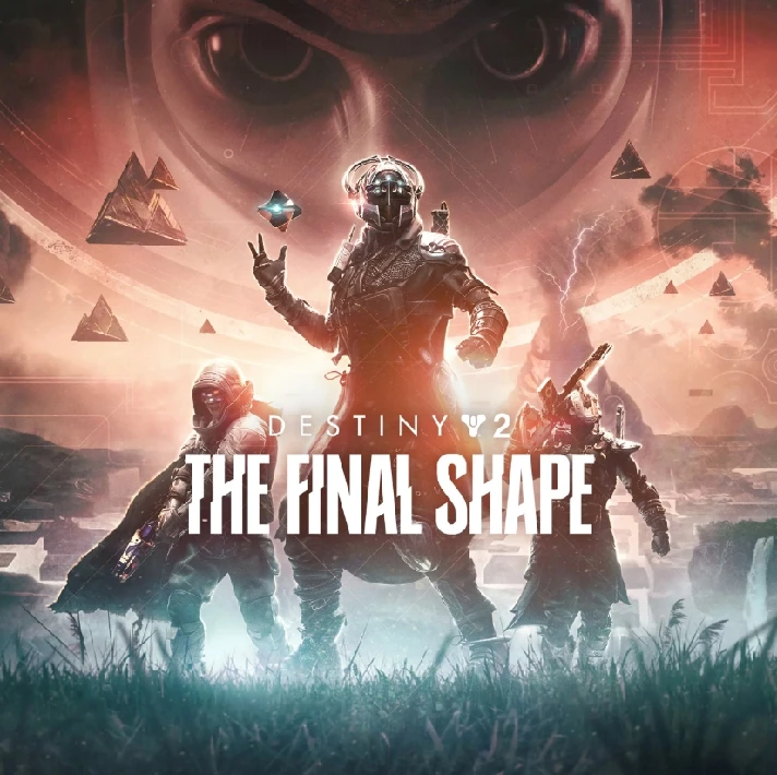 ✅ Destiny 2: The Final Shape 🚀PS5/PS4 🚀