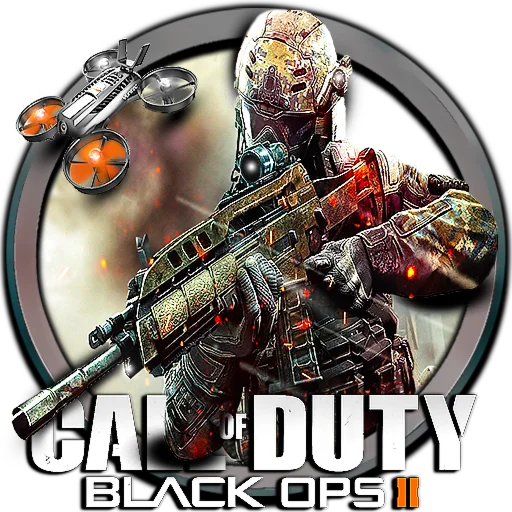 Call of Duty:Black Ops II+Call of Duty:World at War®