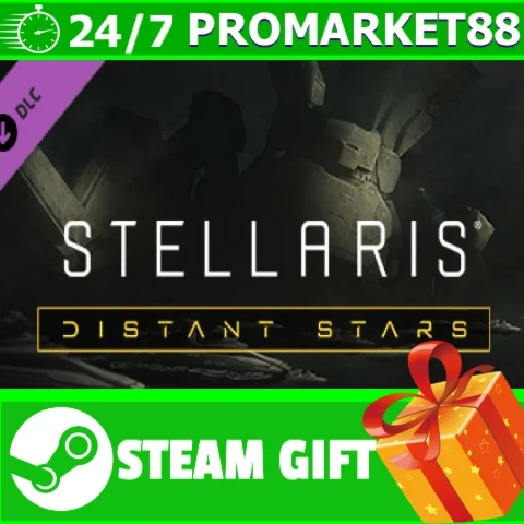 ⭐️ВСЕ СТРАНЫ⭐️ Stellaris: Distant Stars Story Pack
