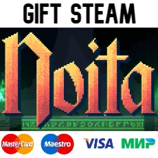Noita | steam RU/UA/KZ