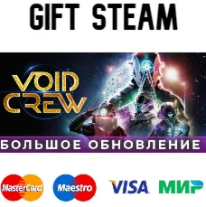 Void Crew | steam RU/UA/KZ