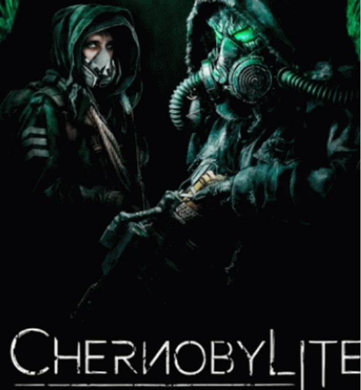 Chernobylite Complete Edition 💎 STEAM GIFT FOR RUSSIA