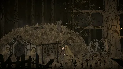 Creepy Tale: Some Other Place - STEAM GIFT РОССИЯ
