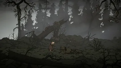 Creepy Tale: Some Other Place - STEAM GIFT РОССИЯ
