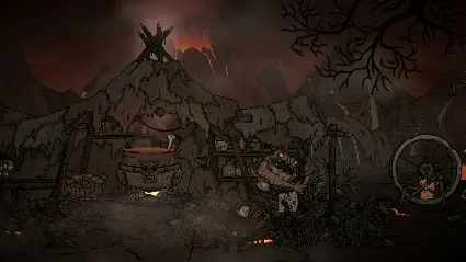 Creepy Tale: Some Other Place - STEAM GIFT РОССИЯ