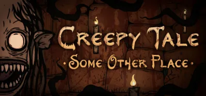 Creepy Tale: Some Other Place - STEAM GIFT РОССИЯ