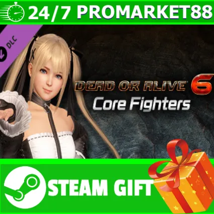 ⭐ ️ВСЕ СТРАНЫ+РОССИЯ ⭐ ️ DOA6 Character: Marie Rose STEAM