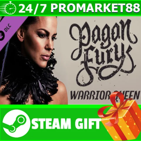 ⭐️ Music Crusader Kings 2 Pagan Fury Warrior Queen