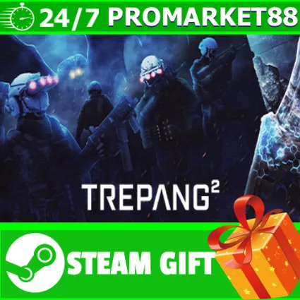 ⭐ ️ВСЕ СТРАНЫ+РОССИЯ ⭐ ️ Trepang2 Steam Gift
