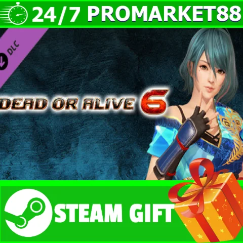 ⭐️ВСЕ СТРАНЫ+РОССИЯ⭐️ DOA6 Character: Tamaki Steam Gift