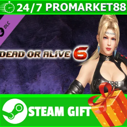 ⭐ ️ВСЕ СТРАНЫ+РОССИЯ ⭐ ️ DOA6 Character: Rachel Steam Gift