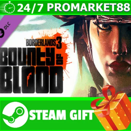 ⭐ ️ВСЕ СТРАНЫ ⭐ ️ Borderlands 3: Bounty of Blood STEAM