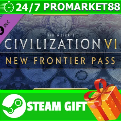 ⭐ ️ ВСЕ СТРАНЫ ⭐ ️ Sid Meiers Civilization 4 New Frontier