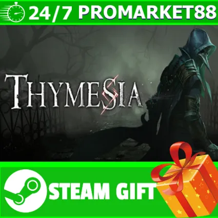 ⭐ ️ВСЕ СТРАНЫ+РОССИЯ ⭐ ️ Thymesia Steam Gift